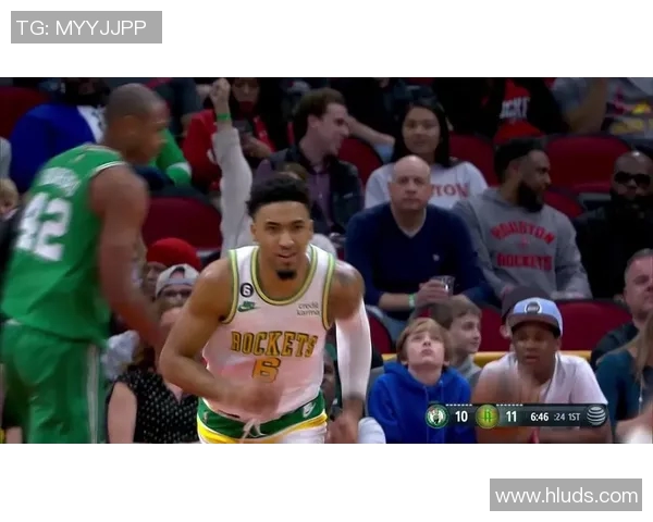 凯尔特人与火箭精彩对决高清回放尽享篮球盛宴